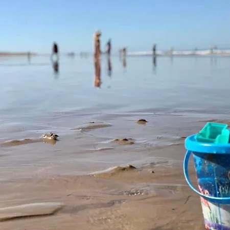 Location Type 2 à : Piscine Chauffée, Tennis, Près Commerces Et - Fr-1-231-293 Casa de Férias *