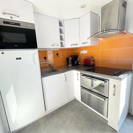 Location Type 2 A : Piscine Chauffee, Tennis, Pres Commerces Et - Fr-1-231-293 Holiday home Bretignolles-sur-Mer